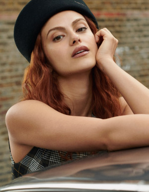 photos Camila Mendes