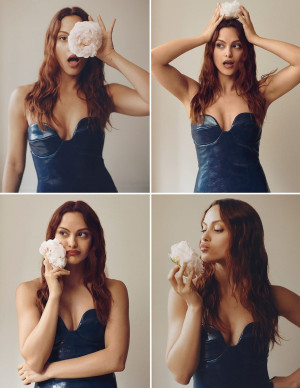 photos Camila Mendes