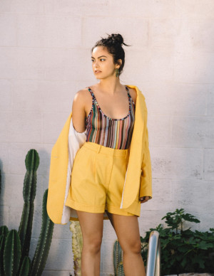 photos Camila Mendes