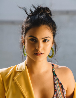 photos Camila Mendes