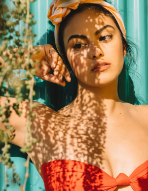 photos Camila Mendes