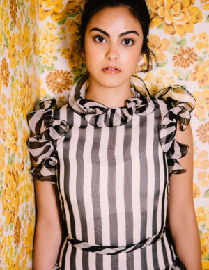 photos Camila Mendes