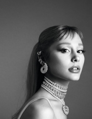 photos Ariana Grande