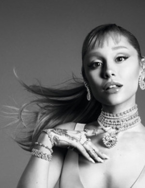 photos Ariana Grande