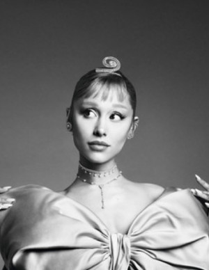 photos Ariana Grande