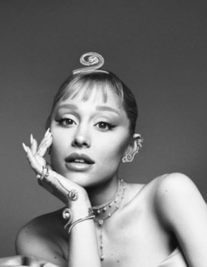 photos Ariana Grande