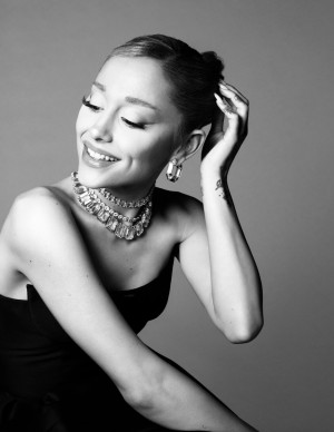 photos Ariana Grande