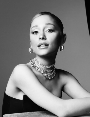 photos Ariana Grande
