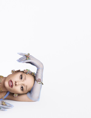 photos Ariana Grande