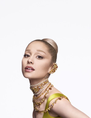 photos Ariana Grande