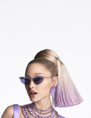 photos Ariana Grande