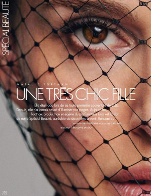 photos Natalie Portman