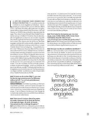 photos Natalie Portman