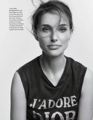 photos Natalie Portman