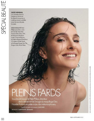 photos Natalie Portman