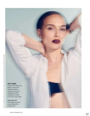 photos Natalie Portman