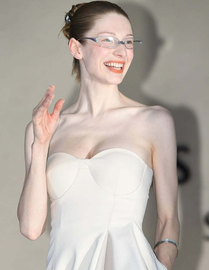 photos Hunter Schafer