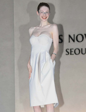 photos Hunter Schafer