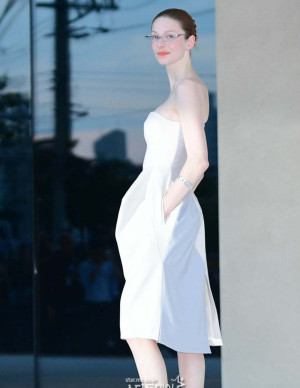 photos Hunter Schafer