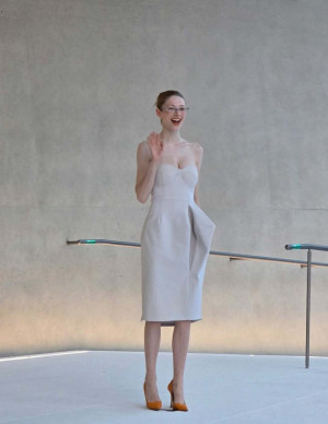 photos Hunter Schafer