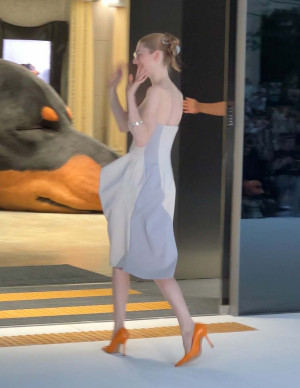 photos Hunter Schafer