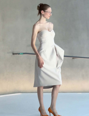 photos Hunter Schafer