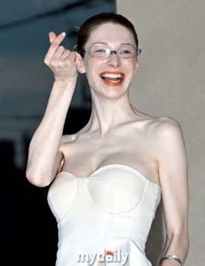 photos Hunter Schafer