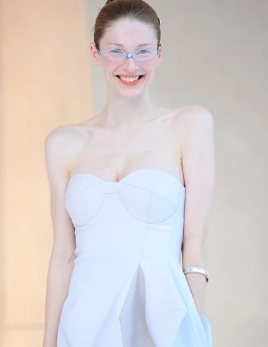 photos Hunter Schafer