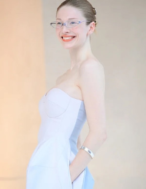 photos Hunter Schafer