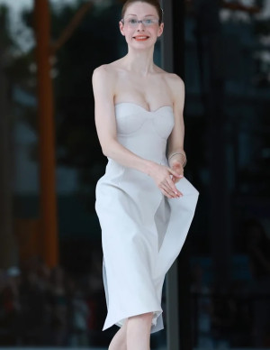 photos Hunter Schafer