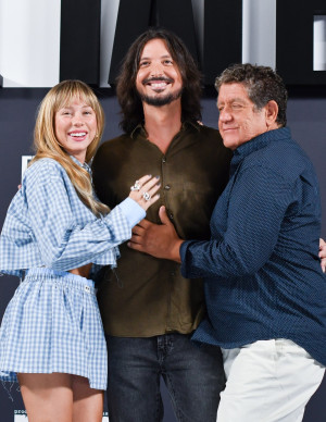 photos Ester Expósito