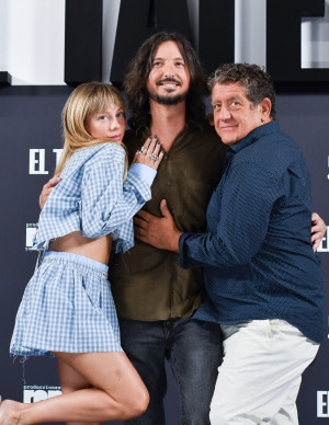 photos Ester Expósito