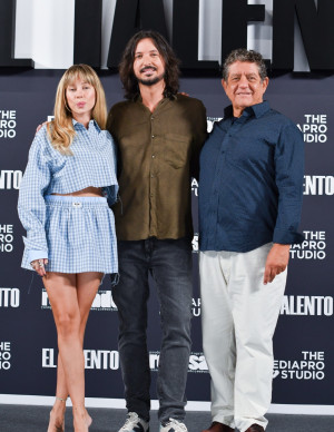 photos Ester Expósito