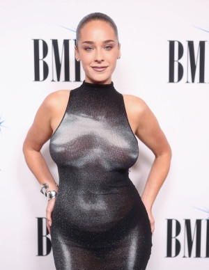 Maeta à la soirée des BMI R&B Hip-Hop Awards à Los Angeles