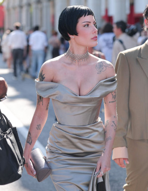 photos Halsey 