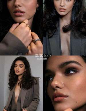 photos Rachel Zegler