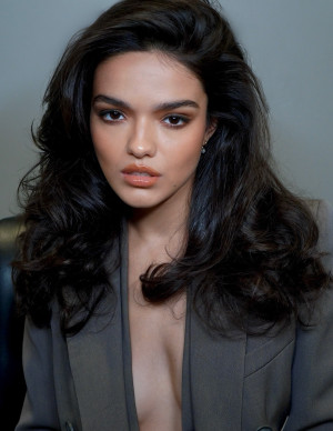 photos Rachel Zegler