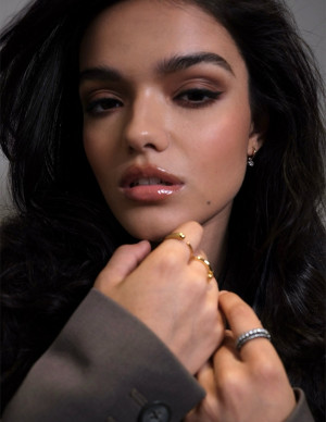 photos Rachel Zegler