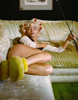 photos Sabrina Carpenter