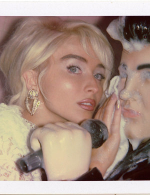 photos Sabrina Carpenter