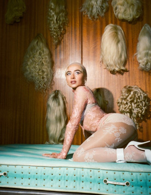 photos Sabrina Carpenter