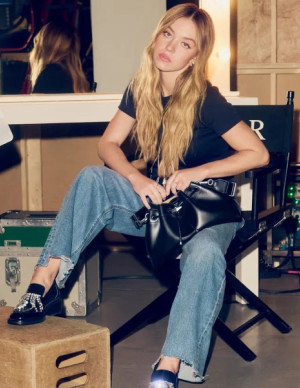 photos Sydney Sweeney