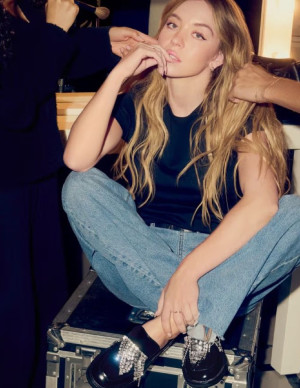 photos Sydney Sweeney