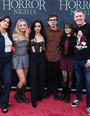 photos Lauren LaVera