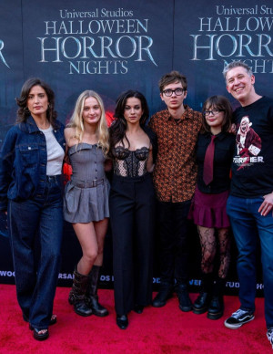 photos Lauren LaVera