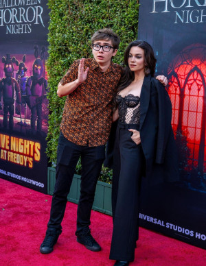 photos Lauren LaVera