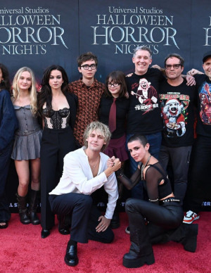 photos Lauren LaVera