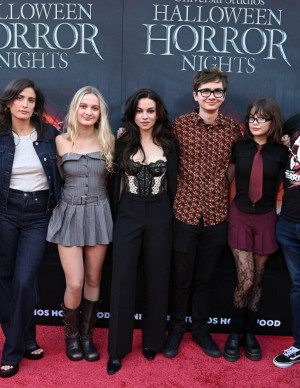 photos Lauren LaVera