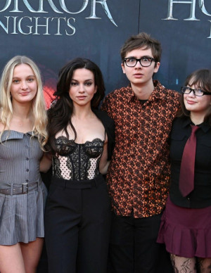 photos Lauren LaVera