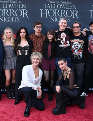 photos Lauren LaVera